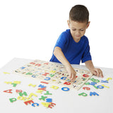 Upper & Lower Case Alphabet Puzzle