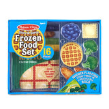 Store & Serve Frozen Food Set