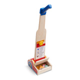Vacuum Cleaner Play Set