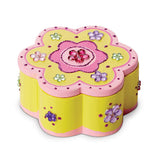 Flower Box Wooden Craft Kit. Created by Me!