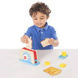 Bread & Butter Toaster Set