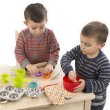 Baking Play Set. Let's Play House!