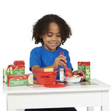 Prepare & Serve Pasta Set