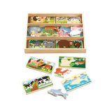 Animal Picture Boards