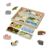 Animal Picture Boards