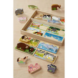Animal Picture Boards