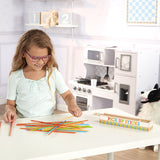 Wooden Pick-Up Sticks