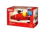 BRIO Race Car