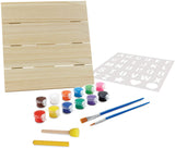 Wood Pallet Sign  Paint-Your-Own