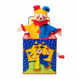 JESTER JACK IN THE BOX