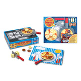 Flip & Serve Pancake Set