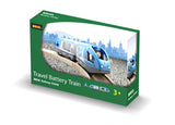 BRIO Battery Operated Travel Engine