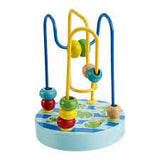 Wobble-A-Round Beads