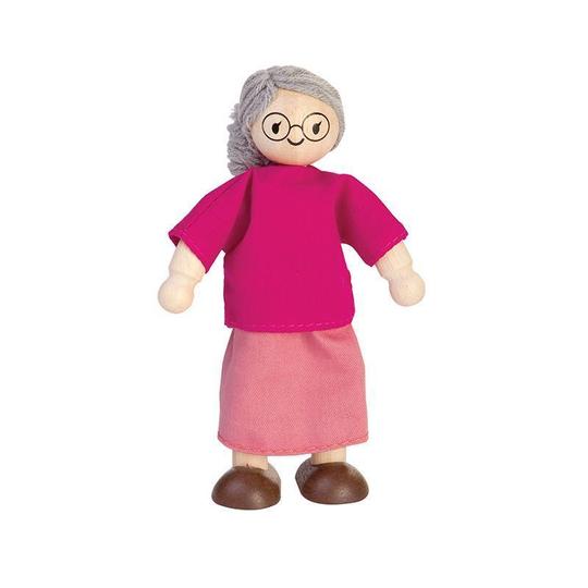 Grandmother Doll