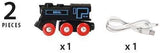 BRIO Rechargeable Engine
