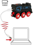 BRIO Rechargeable Engine