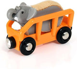 BRIO Safari Adventure Set