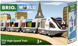 BRIO TGV High-Speed Train