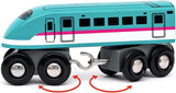 BRIO Shinkansen Hayabusa