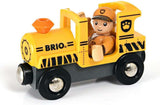 BRIO Safari Adventure Set