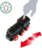 BRIO Rechargeable Engine