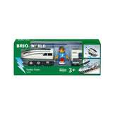 BRIO Turbo Train
