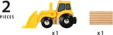 BRIO Loader