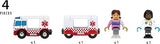 BRIO Rescue Ambulance