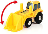 BRIO Loader