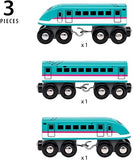 BRIO Shinkansen Hayabusa