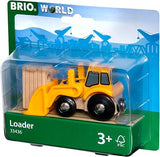 BRIO Loader