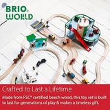 BRIO Parking Garage