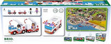 BRIO Rescue Ambulance