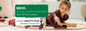 Knotty Toys