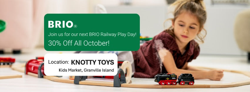 Knotty Toys