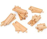 BRIO Starter Track Pack