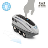 BRIO Turbo Train