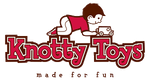 Knotty Toys