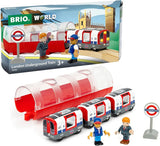 BRIO London Underground Train