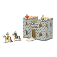 Fold & Go Castle