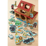 Noah's Ark Play Set