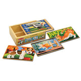 Pets Jigsaw Puzzles in a Box