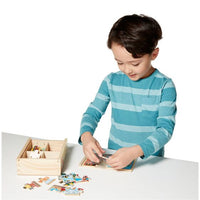 Vehicles Jigsaw Puzzles in a Box