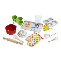 Baking Play Set. Let's Play House!