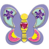 Butterfly Magnets Wooden Craft Kit. Created by Me!