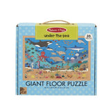 Natural Play Floor Puzzle: Under The Sea, Dinosaurs, America the Beautiful, Princess Fairyland, ABC Animals, Farm