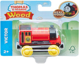 Thomas & Friends Wood VICTOR