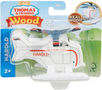 Thomas & Friends Wood HAROLD