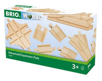 BRIO Advanced Expansion Pack