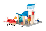 BRIO Airport with Control Tower